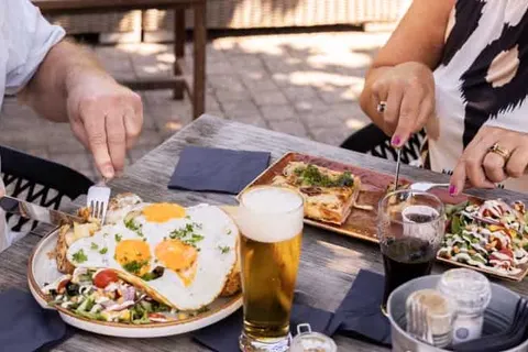 Summio Parc Duc de Brabant foto 18