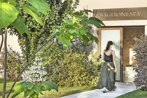 Baglioni Resort Sardinia in Santu Diadòru/San Teodoro, foto 8