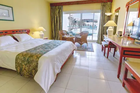 Bel Air Azur Resort in Hurghada, foto 7