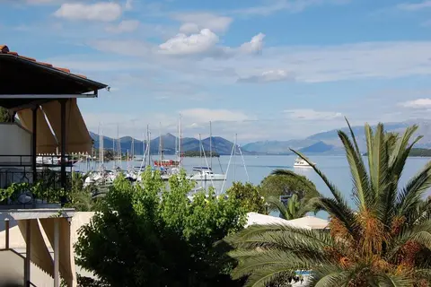 Athos Hotel in Δημοτική Ενότητα Λευκάδος — foto 4