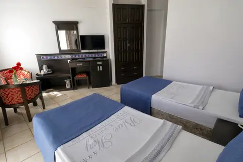 Parador Sky Hotel in Alanya — foto 26