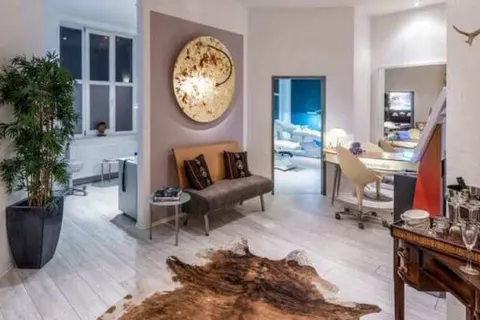 Hotel Stadt Hamburg foto 28