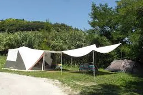 Camping Podere Sei Poorte foto 18