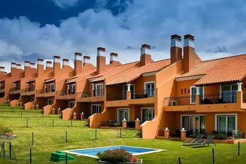 Dolce Camporeal Lisboa in Torres Vedras — foto 25