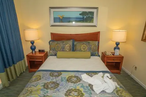 Blue Tree Resort at Lake Buena Vista in Orlando — foto 10