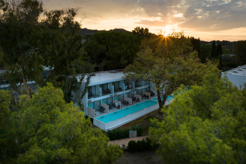 Hotel Ninos Grand Beach Resort foto 10