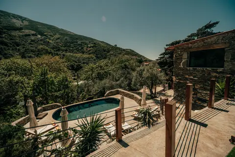 Ellafos Traditional Living in Περιβόλια — foto 6