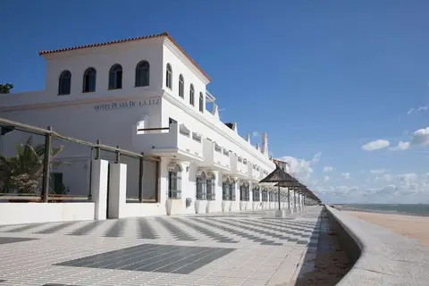 Hotel Playa de la Luz in Rota — foto 10