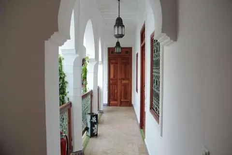 Riad Les Bougainvilliers in Marrakesh, foto 18