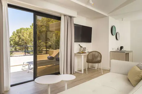 Grand Palladium Sicilia Resort & Spa in Campofelice di Roccella — foto 18