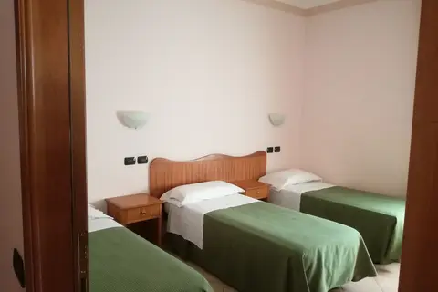 Hotel Gentile in Agerola, foto 25