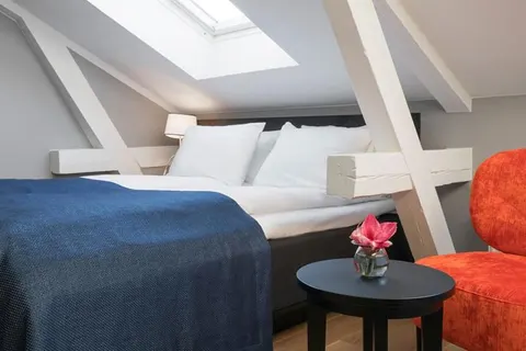 Thon Hotel Spectrum in Oslo — foto 5