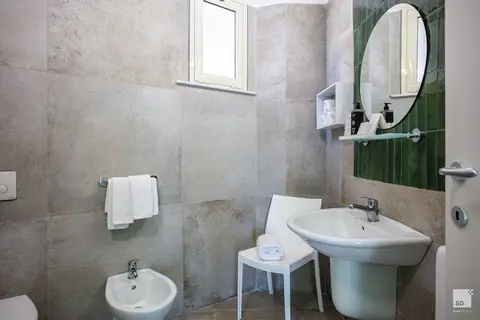Hotel Villaggio Baia d'Ercole in Rome, foto 29