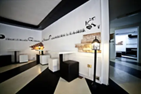 New Generation Hostel Urban Brera in Milaan, foto 14