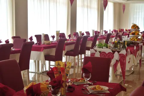 Hotel Tiffany in Misano Adriatico