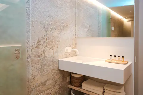 Hotel Kaktus Playa in Calella — foto 23