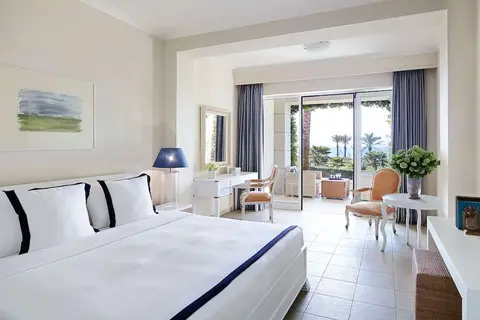 Grecotel La Riviera & Aqua Park in Δημοτική Ενότητα Κάστρου - Κυλλήνης — foto 5