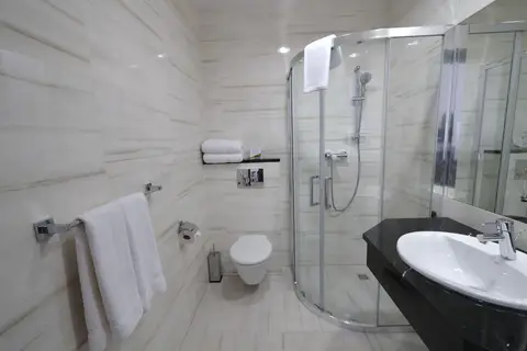 Metropolitan Boutique Hotel in Krakau — foto 7