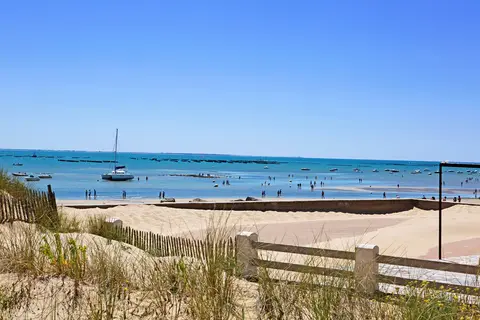 Camping Le Jard in La Tranche-sur-Mer — foto 33