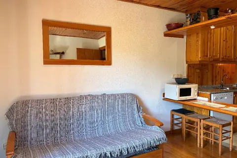 Apartaments Pleta Bona in Pyreneeën — foto 14