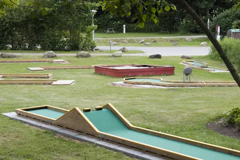 Camping Aarhus in Aarhus N — foto 4
