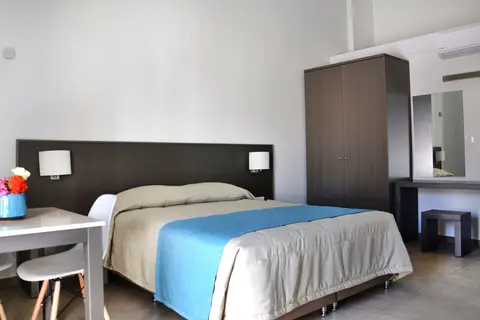 Ledra Maleme Hotel in Máleme — foto 19