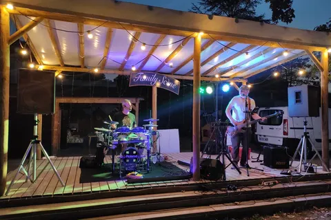 Camping Le Savoy foto 10