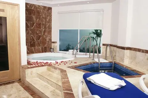Occidental Costa Cancún in Cancùn — foto 14