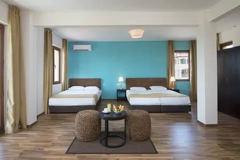 Hotel Sunrise All Suites Resort in Свети Влас — foto 25