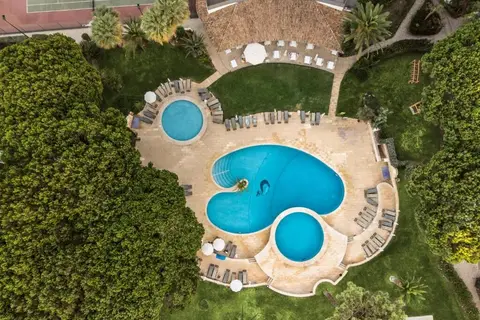 Balaia Golf Village Resort in Albufeira — foto 19