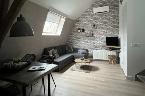 Gastenverblijf Rodenburg foto 10