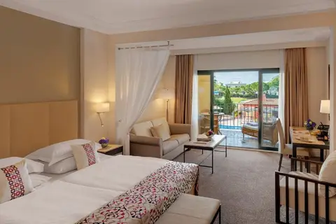 Steigenberger Hotel & Resort Camp de Mar in Calvià — foto 14
