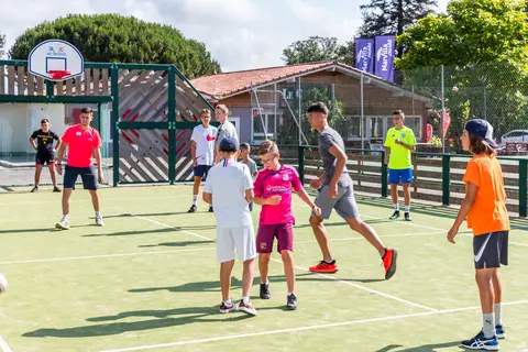 Le Soleil Des Landes in Lit-et-Mixe — foto 6