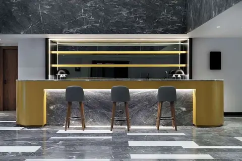 Grand Hyatt Athens in Athene, foto 9