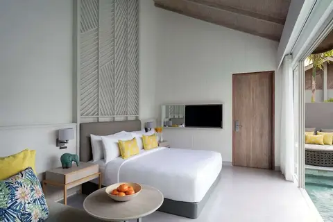 Avani Samui Resort in Baan Pang Ka, foto 5