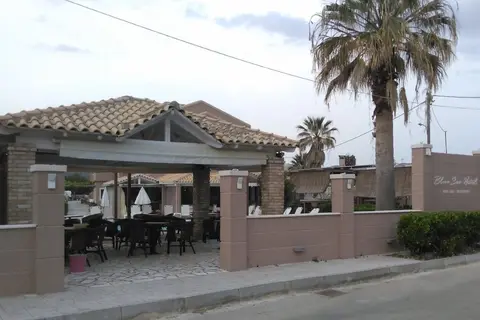 Blue Sea Hotel in Άγιος Γεώργιος — foto 5