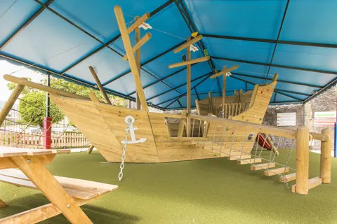 Hotel Landmar Playa La Arena foto 2