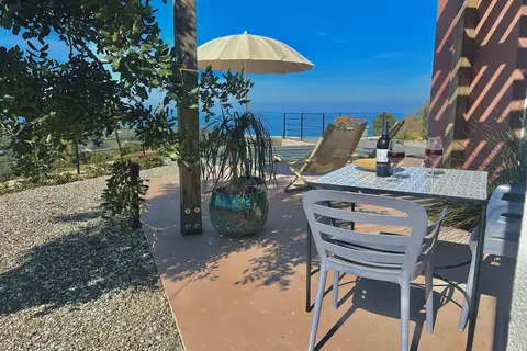 Timpa Suites in Saponara — foto 14
