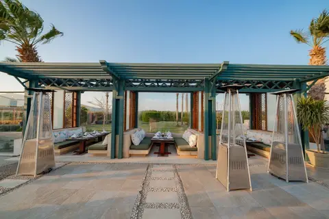 Mövenpick Waterpark Resort & Spa Soma Bay in سفاجا — foto 28