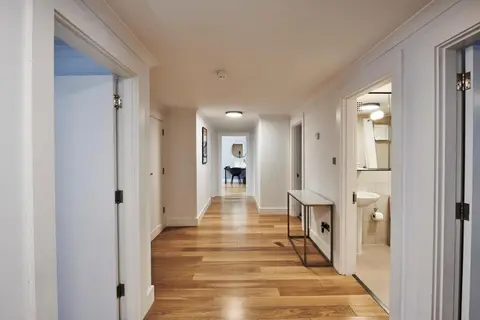 Monarch House Serviced Apartments in Londen, foto 5
