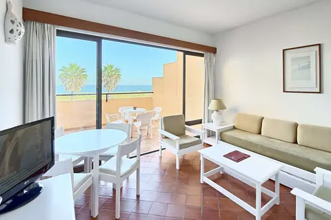 Meia Praia Lagos Beach Club Appartementen in Lagos — foto 15