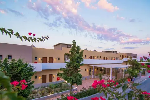 Lindos Breeze Beach Hotel in Kiotari, foto 15