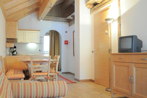 Appartementen Chalet Royal foto 4