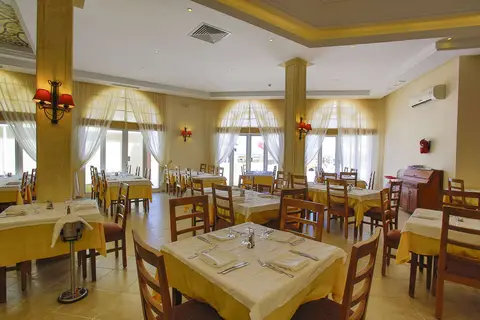 Telemaque Beach & Spa in Mezraya, foto 15
