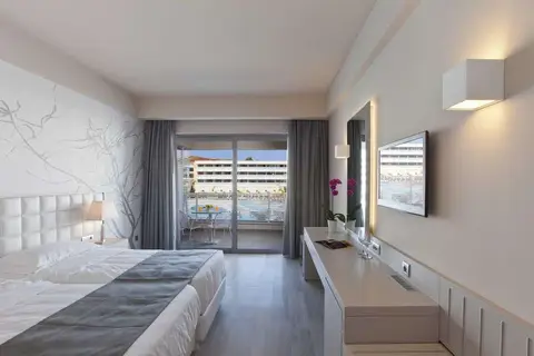 Princess Andriana Resort & Spa in Kiotari, foto 10