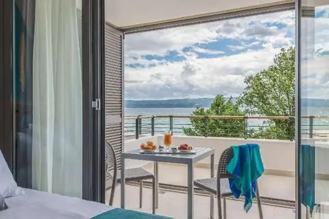 Hotel Nestos in Dugi Rat — foto 5