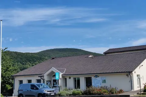 Les Vosges Du Nord in Oberbronn, foto 13