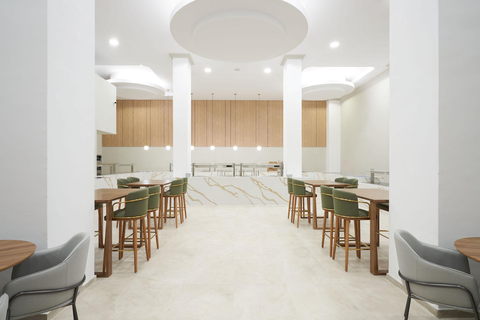 Eleni Holiday Resort foto 8