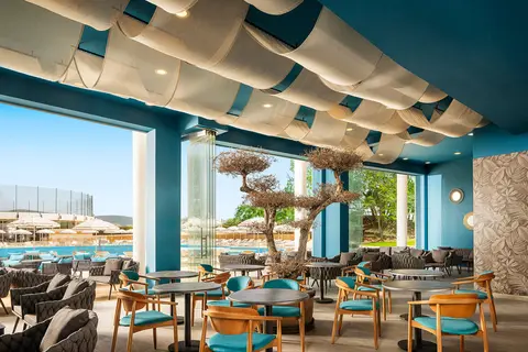 AluaSoul Sunny Beach in Burgas, foto 26