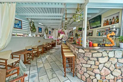 Sellada Appartementen in Thira Municipal Unit, foto 28